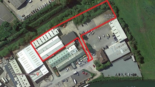 Large Beverley industrial site bought and new long-term tenants secured for client